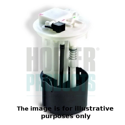 Sender Unit, fuel tank (WG1898483)