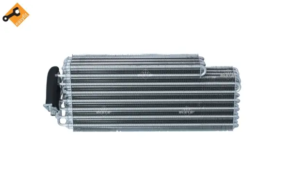 Evaporator, air conditioning (WG2161294)