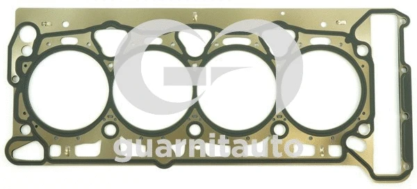 Gasket, cylinder head (WG2047197)