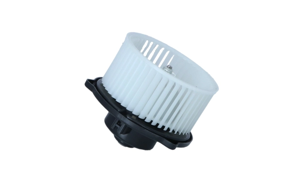 Interior Blower