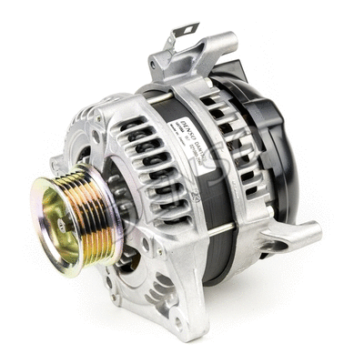 Alternator (WG1916842)