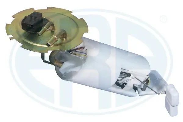 Fuel Feed Unit (WG1796699)