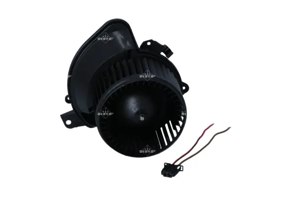 Interior Blower