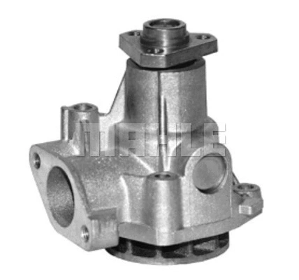 Water Pump, engine cooling (WG2181755)