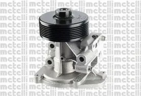 Water Pump, engine cooling (WG1790620)