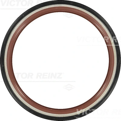 Shaft Seal, crankshaft (WG1250114)