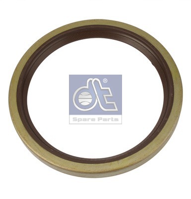 Shaft Seal, manual transmission (WG2313468)