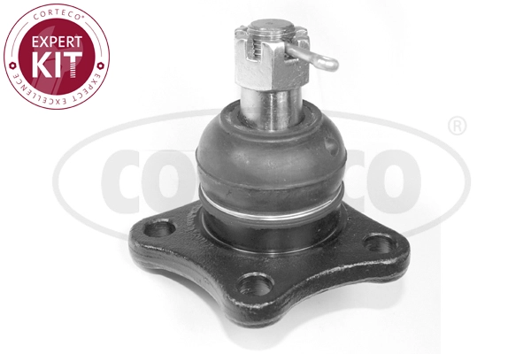 Ball Joint (WG2288422)