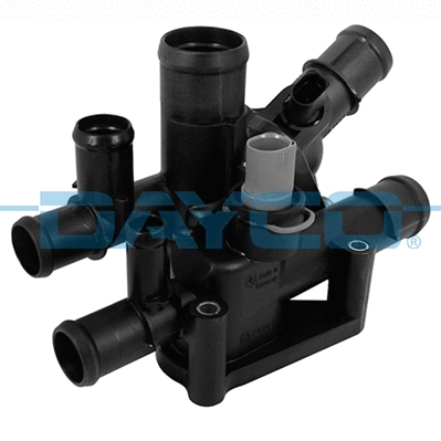 Thermostat, coolant (WG2113274)