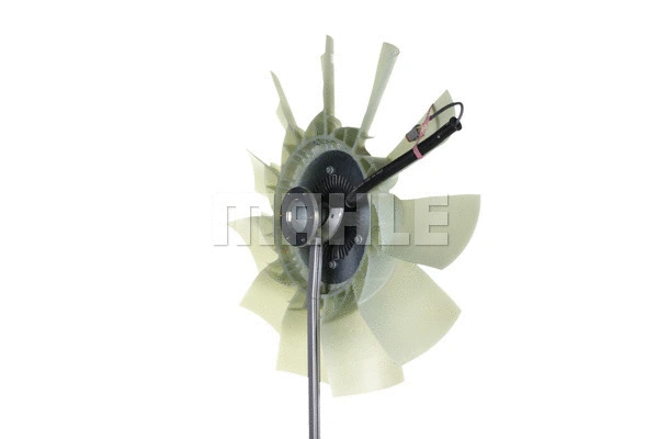 Fan, engine cooling (WG2180810)