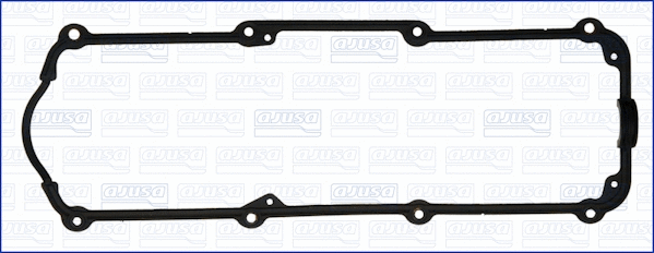 Gasket, cylinder head cover (WG1450586)