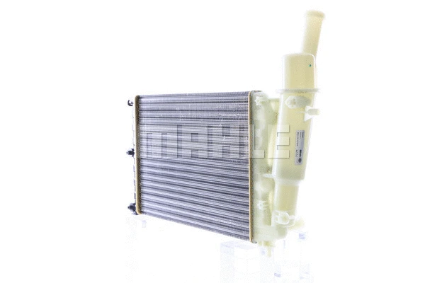Radiator, engine cooling (WG2183503)