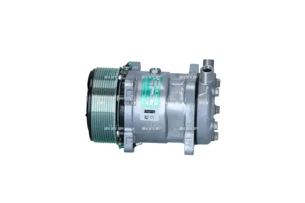 Compressor, air conditioning (WG2159581)