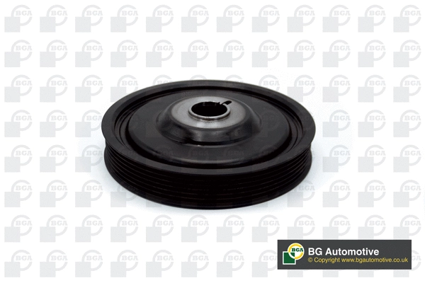 Belt Pulley, crankshaft (WG1992164)
