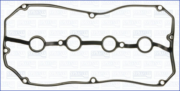 Gasket, cylinder head cover (WG1160527)