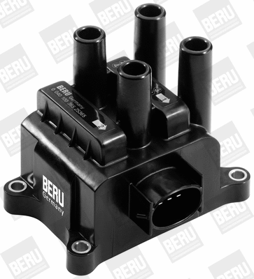 Ignition Coil (WG1487419)