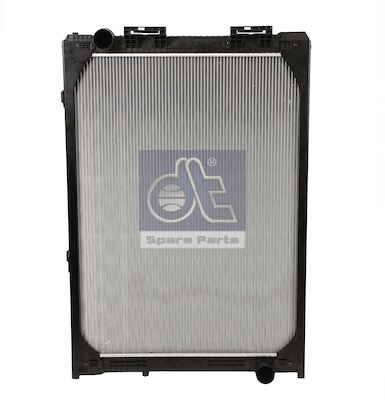 Radiator, engine cooling (WG2312166)