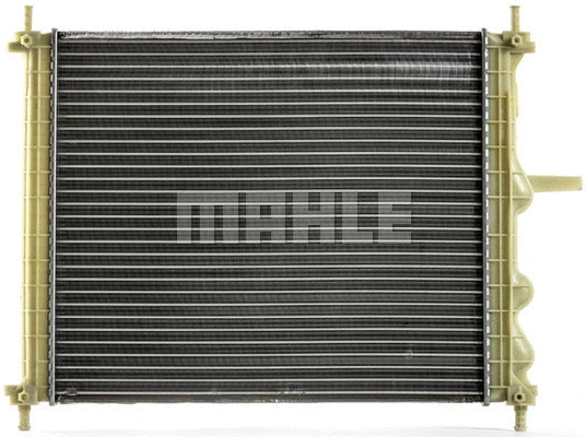 Radiator, engine cooling (WG2183011)