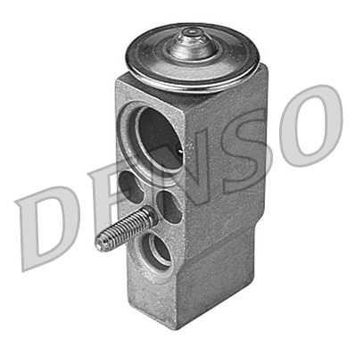 Expansion Valve, air conditioning (WG1920338)