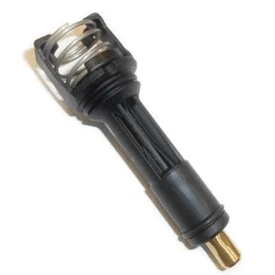 Thermostat, coolant (WG1409556)