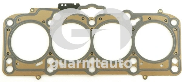 Gasket, cylinder head (WG2134058)