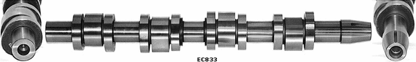 Camshaft (WG1051691)