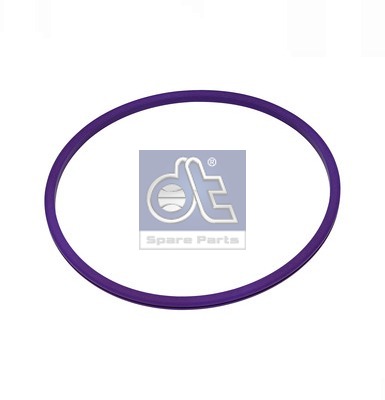 O-Ring, cylinder sleeve (WG2317116)