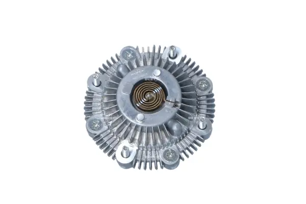 Clutch, radiator fan (WG1720959)