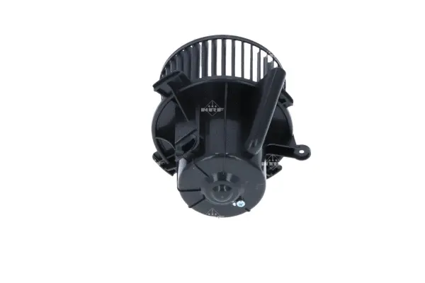 Interior Blower