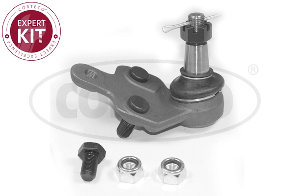 Ball Joint (WG2292154)