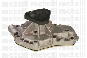 Water Pump, engine cooling (WG1790095)