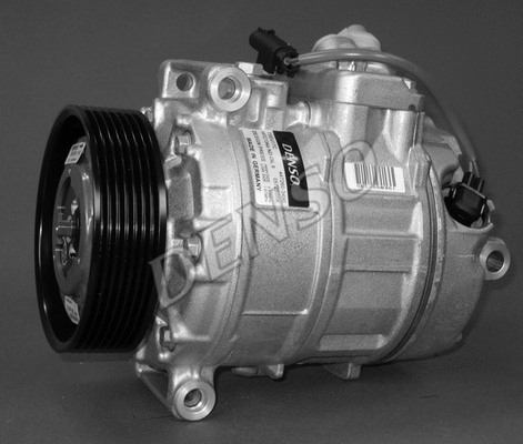 Compressor, air conditioning (WG1917669)