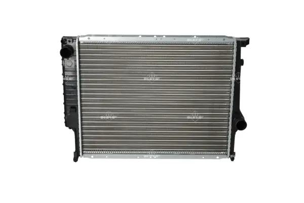Radiator, engine cooling (WG2161906)