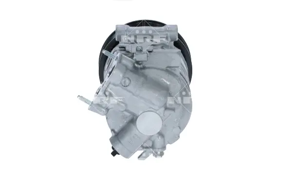 Compressor, air conditioning (WG2159783)