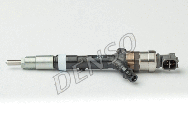 Injector Nozzle