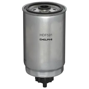 Fuel Filter (WG1499105)