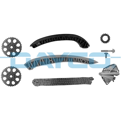Timing Chain Kit (WG2008081)