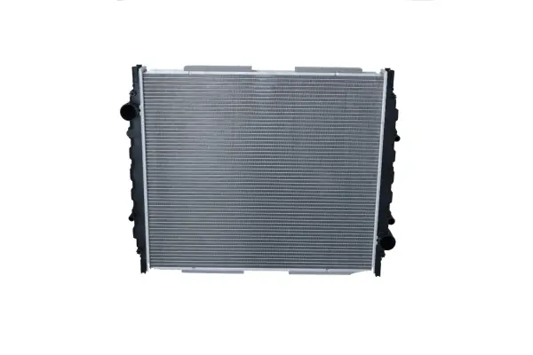 Radiator, engine cooling (WG1721637)