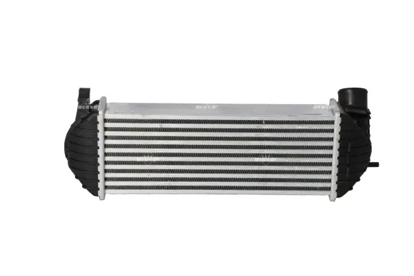 Charge Air Cooler