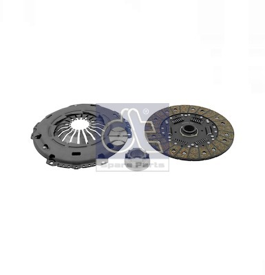 Clutch Kit (WG2308458)