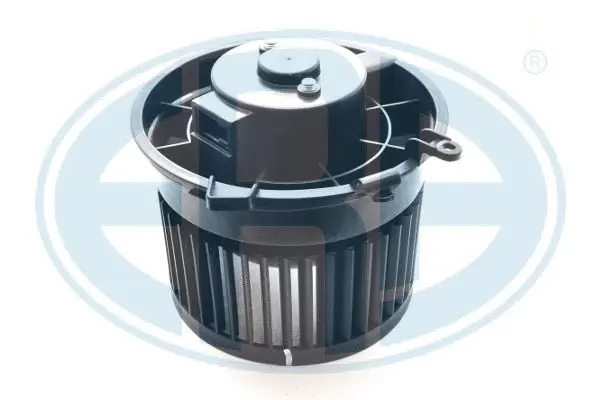 Interior Blower (WG1796644)