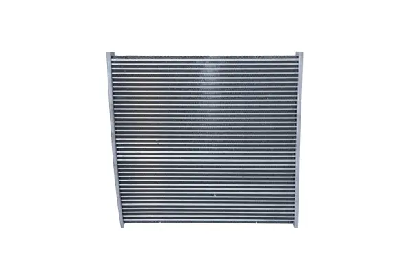 Radiator Core, charge air cooler (WG1734265)