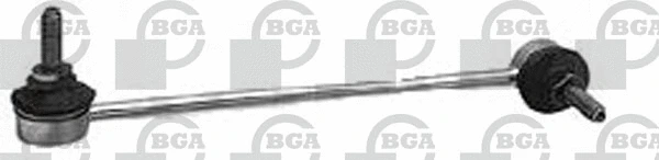 Link/Coupling Rod, stabiliser bar (WG1992444)