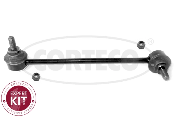 Link/Coupling Rod, stabiliser bar (WG2290873)