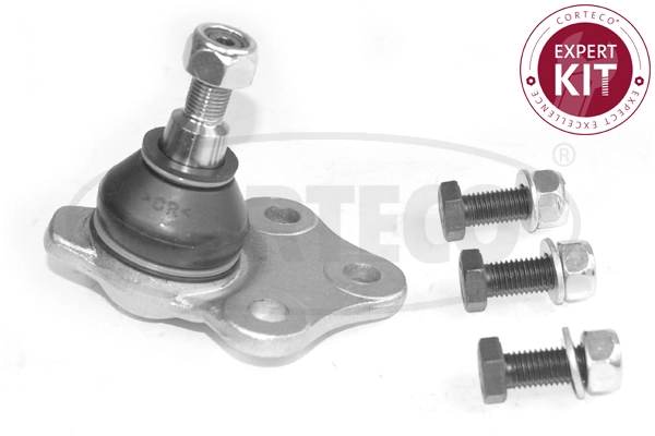 Ball Joint (WG2291024)