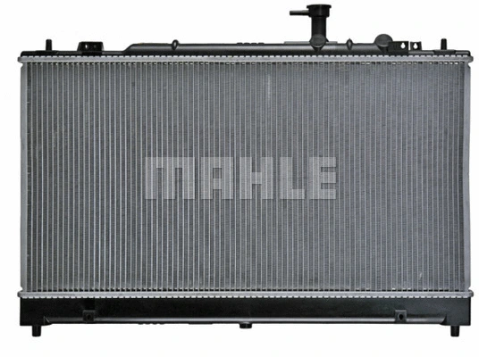 Radiator, engine cooling (WG2182659)