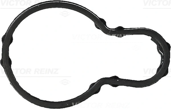 Gasket, cylinder head cover (WG1247413)