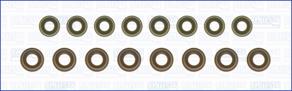 Seal Set, valve stem (WG1170031)
