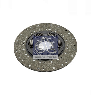 Clutch Disc (WG2310631)