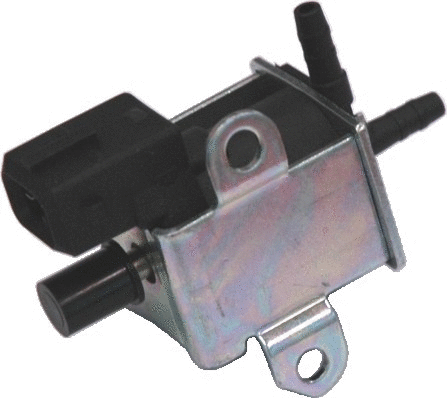 Pressure Converter, exhaust control (WG1013350)